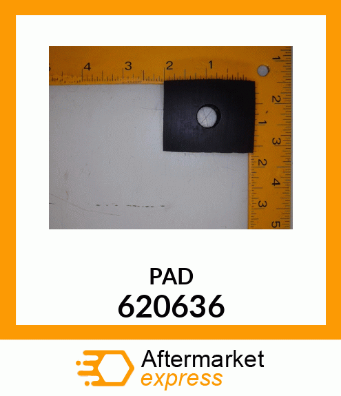 PAD 620636