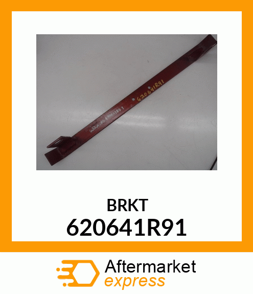 BRKT 620641R91