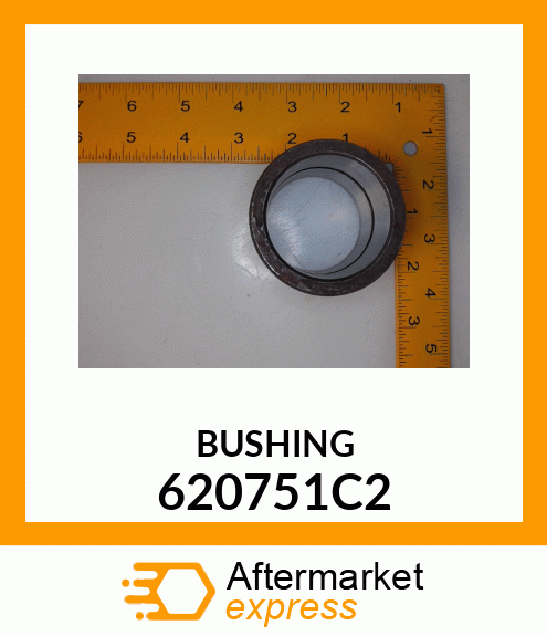 BUSHING 620751C2