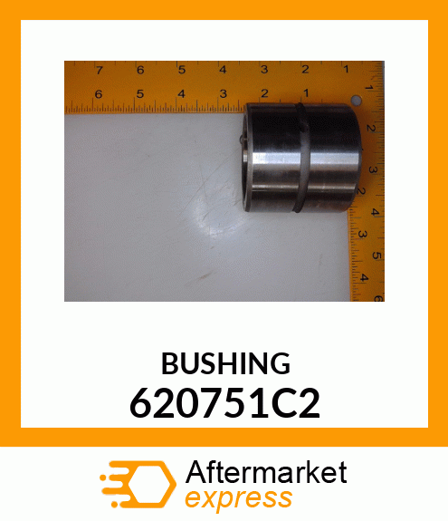 BUSHING 620751C2