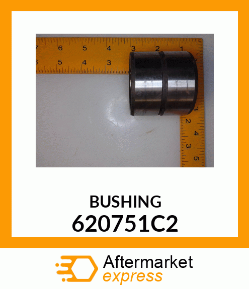 BUSHING 620751C2