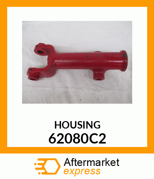 HOUSING 62080C2