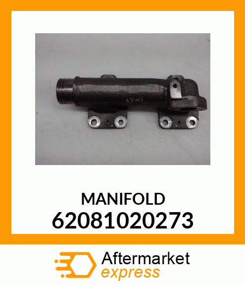 MANIFOLD 62081020273