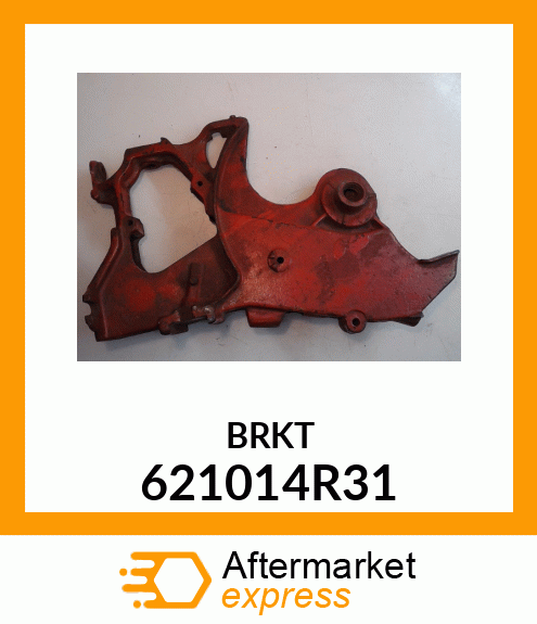 BRKT 621014R31