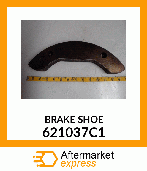 BRAKE_SHOE 621037C1