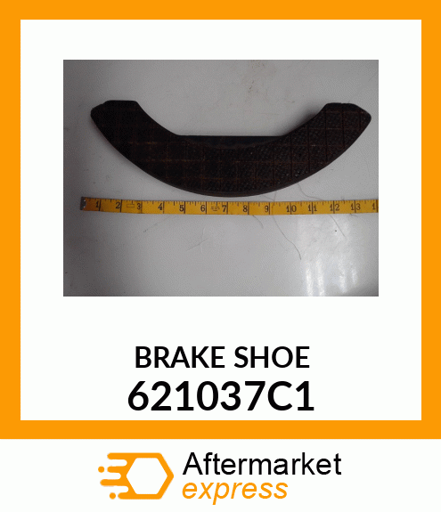 BRAKE_SHOE 621037C1