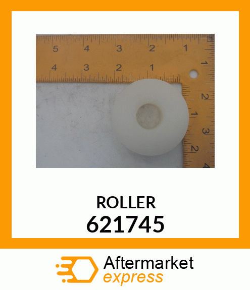 ROLLER 621745