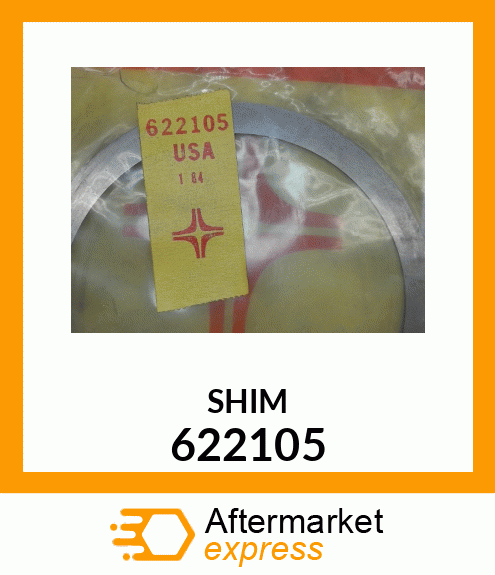 SHIM 622105