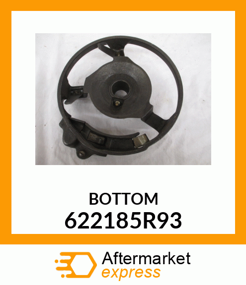 BOTTOM 622185R93