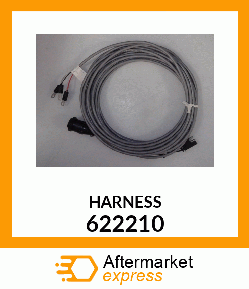 HARNESS 622210