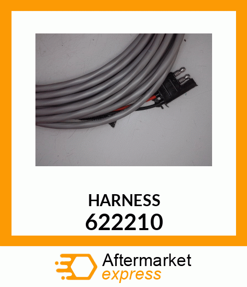 HARNESS 622210