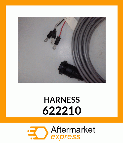 HARNESS 622210