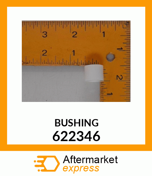 BUSHING 622346