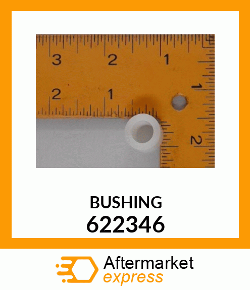 BUSHING 622346