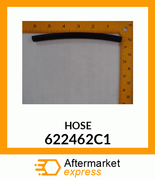 HOSE 622462C1