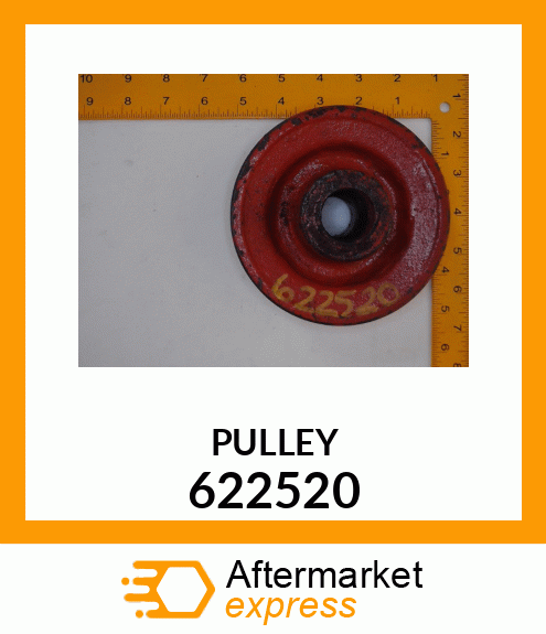 PULLEY 622520