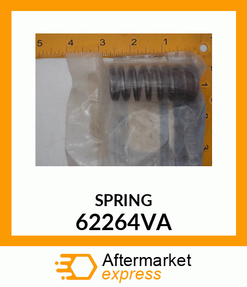 SPRING 62264VA