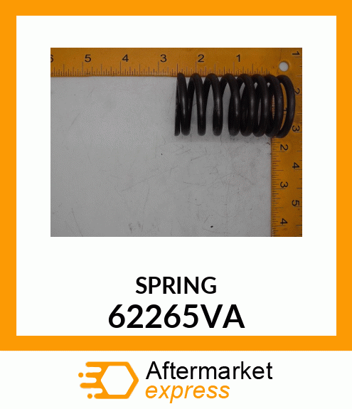 SPRING 62265VA