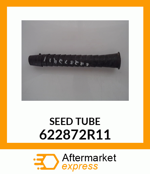 SEED_TUBE 622872R11