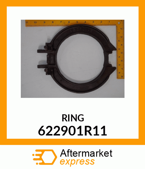 RING 622901R11