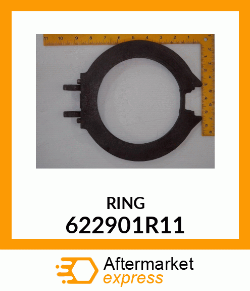 RING 622901R11