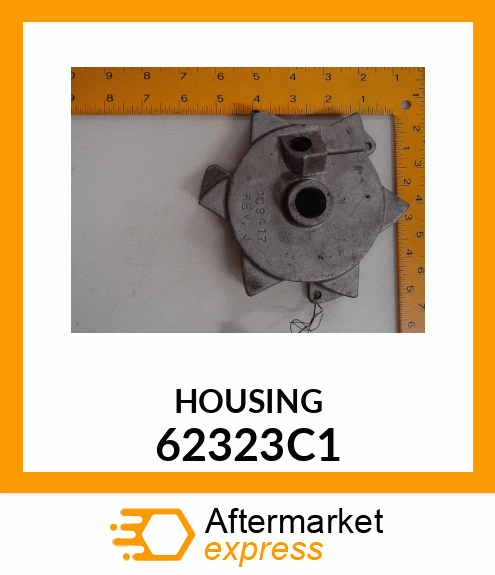 HOUSING 62323C1