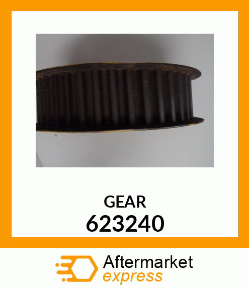 GEAR 623240