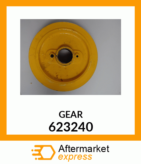 GEAR 623240