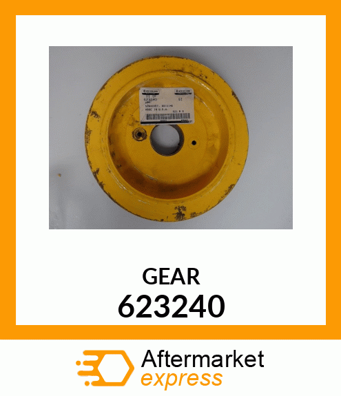 GEAR 623240