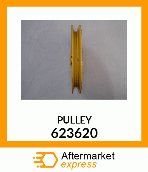 PULLEY 623620