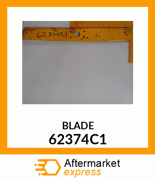 BLADE 62374C1