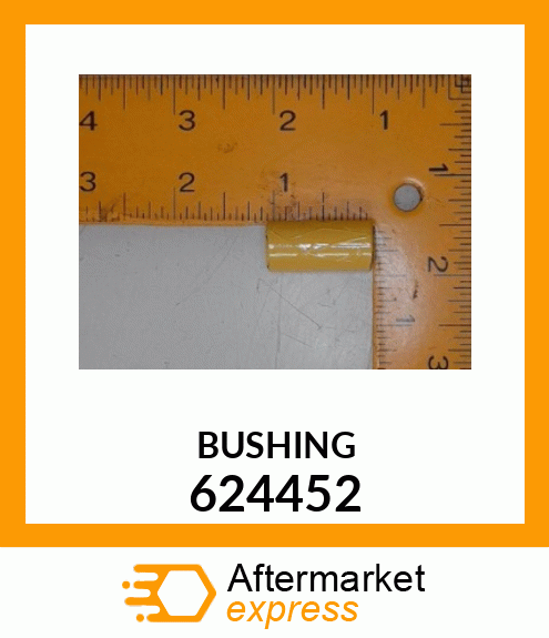 BUSHING 624452