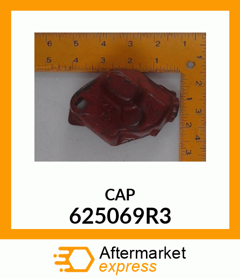 CAP 625069R3