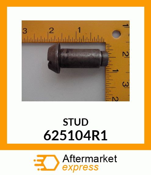 STUD 625104R1