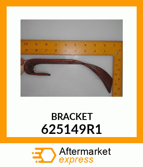 BRACKET 625149R1