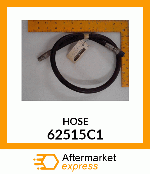 HOSE 62515C1