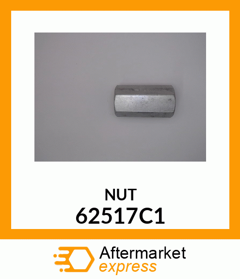 NUT 62517C1