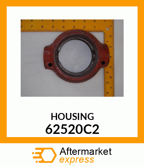 HOUSING 62520C2