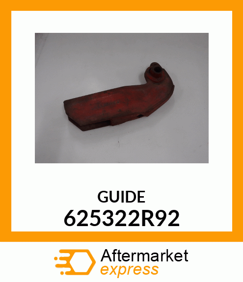 GUIDE 625322R92