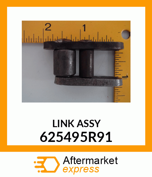 LINKASM 625495R91