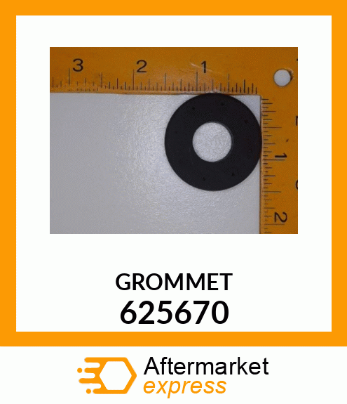 GROMMET 625670