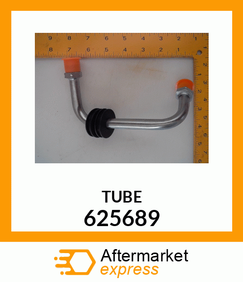 TUBE 625689