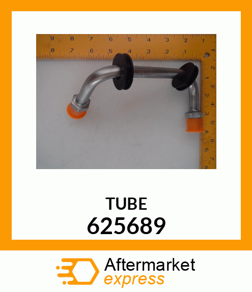 TUBE 625689