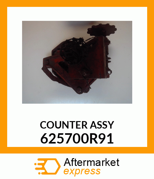 COUNTERASSY 625700R91