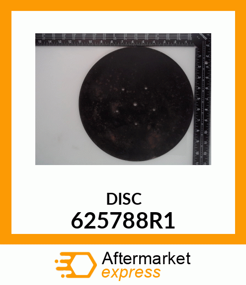 DISC 625788R1