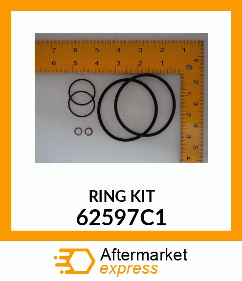 RINGKIT6PC 62597C1