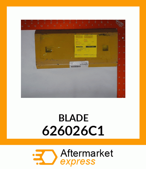 BLADE 626026C1