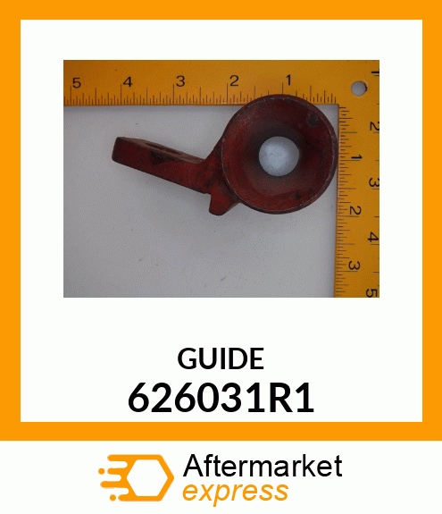 GUIDE 626031R1