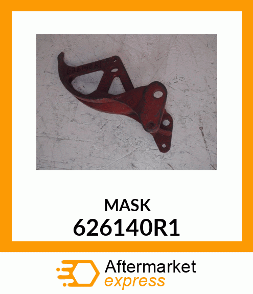 MASK 626140R1