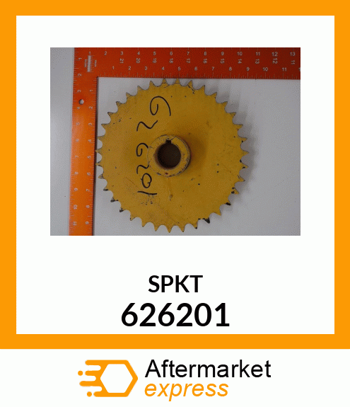 SPRKT 626201